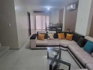 Foto 7 de Renta  casa amoblada Bosques de la Costa junto a centros comerciales, universidades