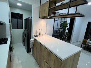 Foto 2 de venta apartamento parque Natura jamundi