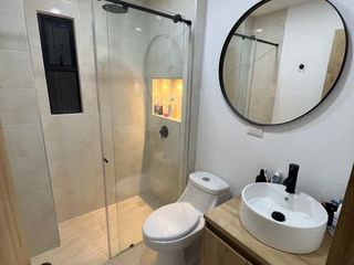 Foto 5 de venta apartamento parque Natura jamundi