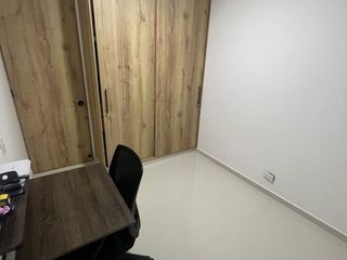 Foto 8 de venta apartamento parque Natura jamundi