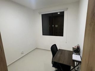 Foto 10 de venta apartamento parque Natura jamundi