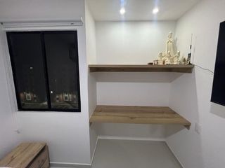 Foto 11 de venta apartamento parque Natura jamundi