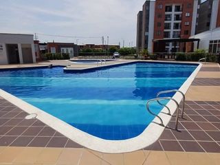 Foto 14 de venta apartamento parque Natura jamundi