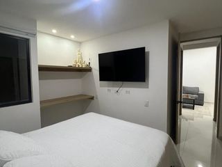 Foto 15 de venta apartamento parque Natura jamundi