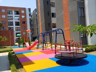 Foto 16 de venta apartamento parque Natura jamundi