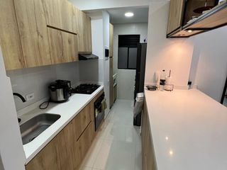 Foto 18 de venta apartamento parque Natura jamundi