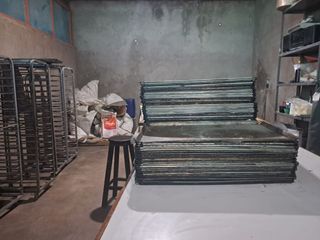 Foto 6 de ANTICRETICO DE CASA CON NEGOCIO DE  PANADERÍA EQUIPADA