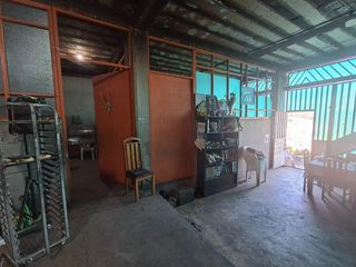 Foto 12 de ANTICRETICO DE CASA CON NEGOCIO DE  PANADERÍA EQUIPADA