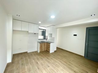 Foto 3 de Alquiler de Moderno Departamento en Los Olivos – 1 Dormitorio, Excelente Ubicación