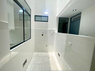 Foto 5 de Alquiler de Moderno Departamento en Los Olivos – 1 Dormitorio, Excelente Ubicación