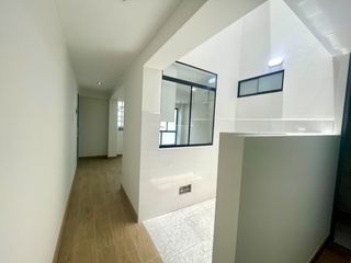 Foto 6 de Alquiler de Moderno Departamento en Los Olivos – 1 Dormitorio, Excelente Ubicación