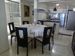 Foto 5 de Alquilo Departamento Amoblado Frente Al Mar De Huanchaco