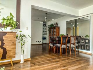 Foto 3 de Exclusivo departamento en San Isidro.