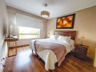 Foto 6 de Exclusivo departamento en San Isidro.