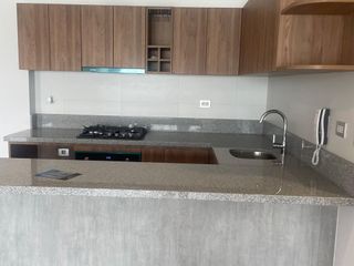 Foto 2 de Exclusivo departamento en Surco.