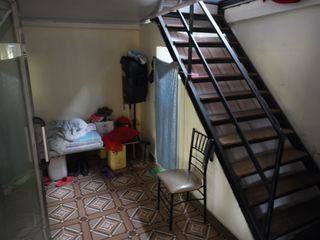Foto 9 de Propiedad en venta, a la via asfaltada, restaurante bar, amoblado, cerca de Quito.