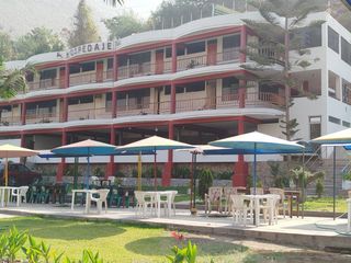 Foto 5 de VENTA DE CLUB CAMPESTREY HOTEL EN PALLE, SANTA EULALIA, HUAROCHIRI