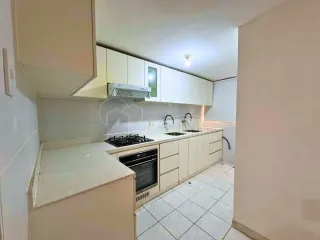 Foto 8 de VENTA DE HERMOSO DEPARTAMENTO EN CONDOMINIO RESID. VILLASOL, EN LOS OLIVOS.