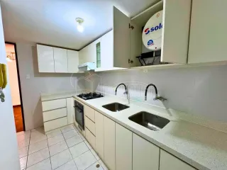 Foto 10 de VENTA DE HERMOSO DEPARTAMENTO EN CONDOMINIO RESID. VILLASOL, EN LOS OLIVOS.