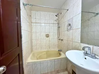 Foto 12 de VENTA DE HERMOSO DEPARTAMENTO EN CONDOMINIO RESID. VILLASOL, EN LOS OLIVOS.
