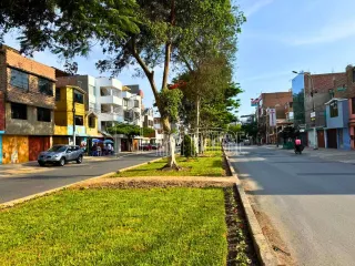 Foto 20 de VENTA DE HERMOSO DEPARTAMENTO EN CONDOMINIO RESID. VILLASOL, EN LOS OLIVOS.