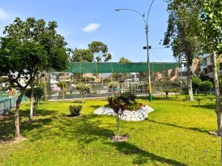 Foto 22 de VENTA DE HERMOSO DEPARTAMENTO EN CONDOMINIO RESID. VILLASOL, EN LOS OLIVOS.