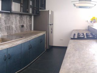 Foto 4 de SURCO ALQUILO DEPARTAMENTO 1 DORMITORIO AMOBLADO