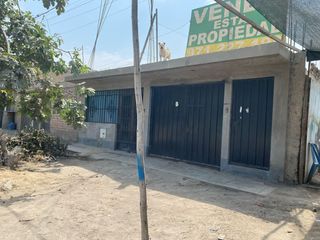 Foto 1 de VENTA DE CASA EN PUENTE PIEDRA NEGOCIABLE