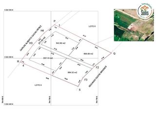 Foto 2 de TERRENO 537 m2 EN VENTA  YANAMARCA, CAJAMARCA