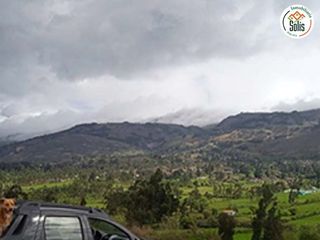 Foto 3 de TERRENO 537 m2 EN VENTA  YANAMARCA, CAJAMARCA
