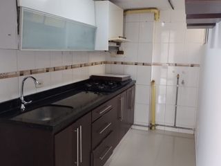 Foto 1 de APARTAMENTO  SUBA CIUDADELA CAFAM