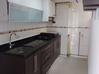 Foto 3 de APARTAMENTO  SUBA CIUDADELA CAFAM