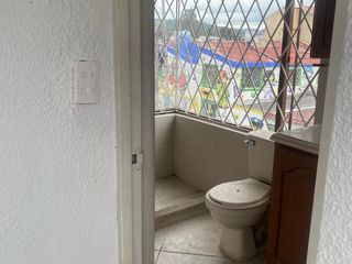 Foto 12 de APARTAMENTO PARA ARRIENDO EN VILLA DEL PRADO.