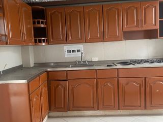 Foto 8 de APARTAMENTO PARA ARRIENDO EN VILLA DEL PRADO.