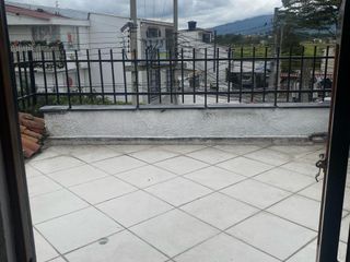 Foto 17 de APARTAMENTO PARA ARRIENDO EN VILLA DEL PRADO.