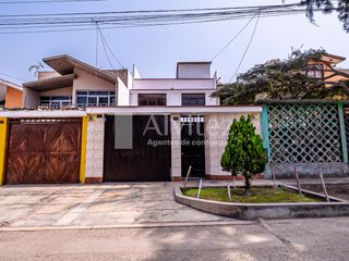 Foto 1 de Vendo casa en Urb. El Pinar, Los Olivos