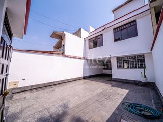 Foto 3 de Vendo casa en Urb. El Pinar, Los Olivos
