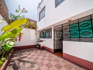 Foto 7 de Vendo casa en Urb. El Pinar, Los Olivos