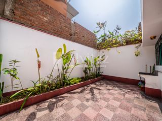 Foto 8 de Vendo casa en Urb. El Pinar, Los Olivos