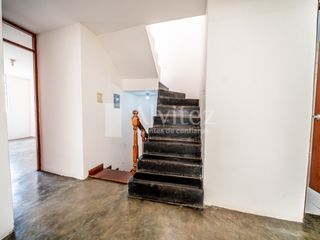 Foto 19 de Vendo casa en Urb. El Pinar, Los Olivos