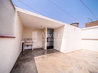 Foto 23 de Vendo casa en Urb. El Pinar, Los Olivos