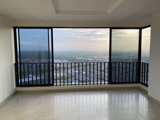 Foto 5 de Via la costa, Venta de lindo departamento 2 dormitorios con excelente vista