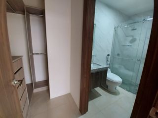 Foto 12 de Via la costa, Venta de lindo departamento 2 dormitorios con excelente vista