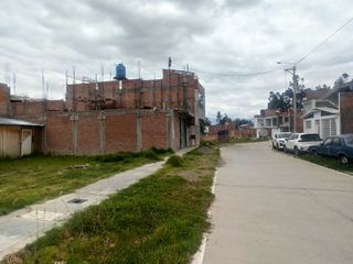 Foto 7 de SE VENDE TERRENO URBANO - SAPALLANGA