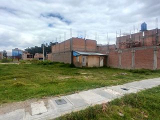 Foto 5 de SE VENDE TERRENO URBANO - SAPALLANGA