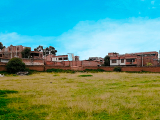 Foto 2 de OCASIÓN: Gran Terreno Estratégico en El Tambo – 4,772 m² Cerca a Av. Mariátegui