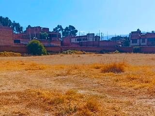 Foto 4 de OCASIÓN: Gran Terreno Estratégico en El Tambo – 4,772 m² Cerca a Av. Mariátegui