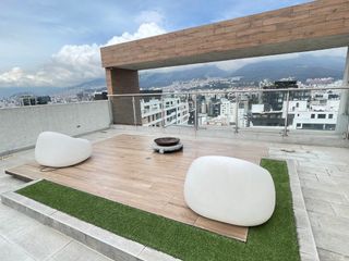 Foto 2 de Departamento como nuevo con vista!