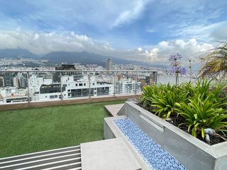 Foto 5 de Departamento como nuevo con vista!