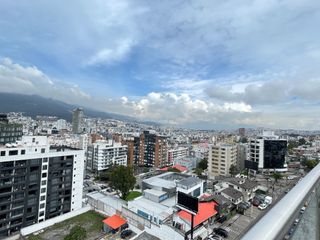 Foto 7 de Departamento como nuevo con vista!